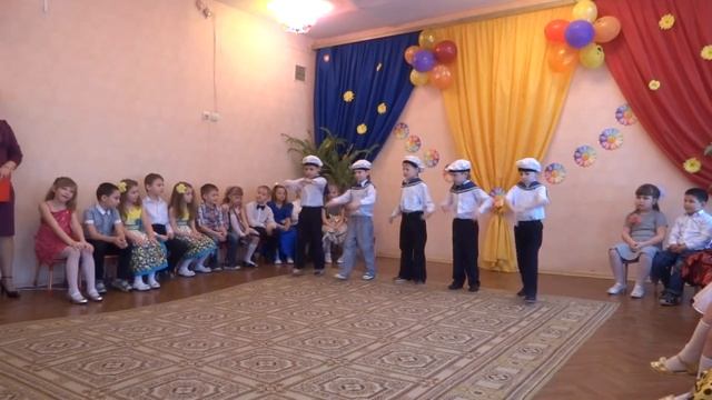 Детский сад. смотреть онлайн