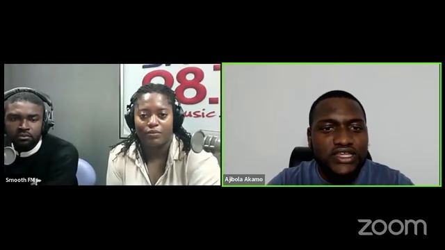 #LagosTalks981: A legitimate investment or a Ponzi Scheme? смотреть онлайн