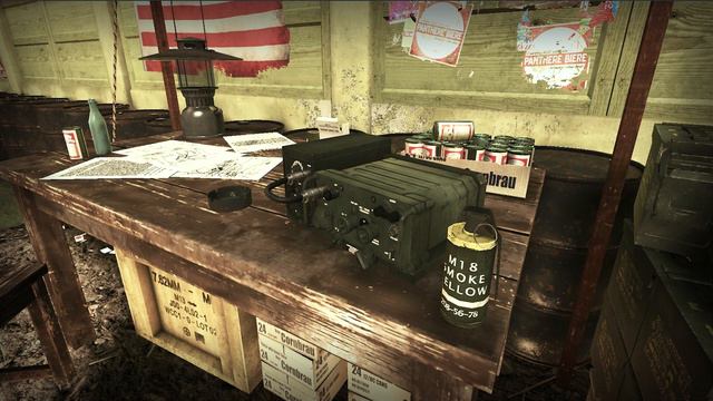 Rising Storm 2: Vietnam - Ia Drang Valley Radio Test смотреть онлайн