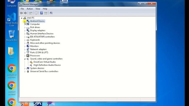 Fix Adb/fastboot Devices Not Detected On Windows | Fastboot Devices Not Detected смотреть онлайн