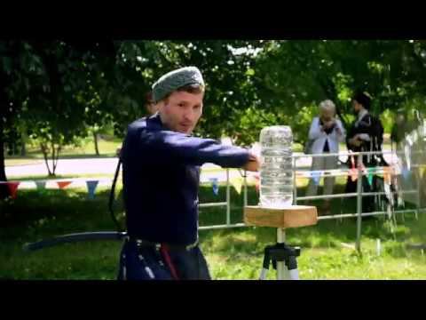 Школа спортивной рубки шашкой им. Н.А. Студенкова смотреть онлайн