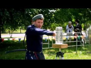 Школа спортивной рубки шашкой им. Н.А. Студенкова