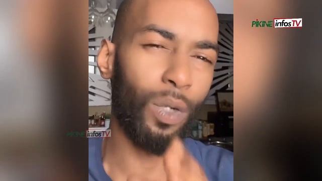 La Mort De Halima Gadji Annoncée Par Samy Dia Son Frère Kader Gadji Pique Une Colère Noire