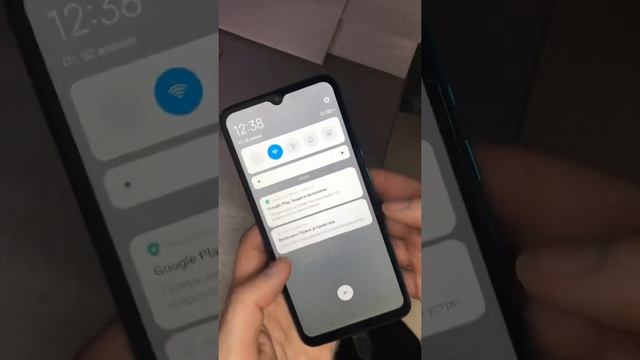 Redmi 9A смотреть онлайн