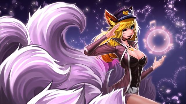 Iggy Azalea Switch // Nightcore смотреть онлайн