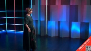 Надежда Уткина. "На Землю приду я ещё" (на удмуртском языке")