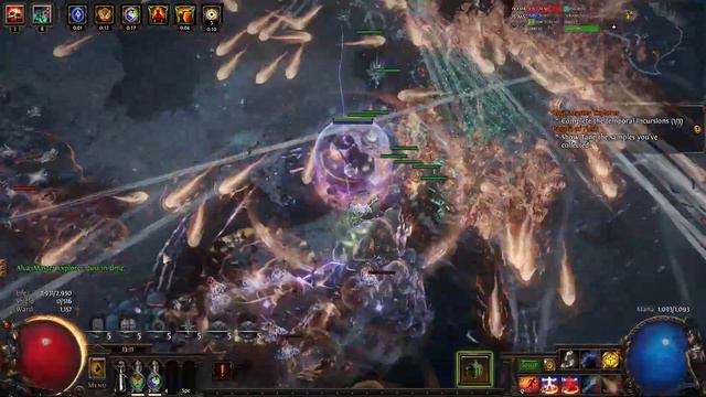 Path of Exile 2023 05 09 13 10 28 смотреть онлайн