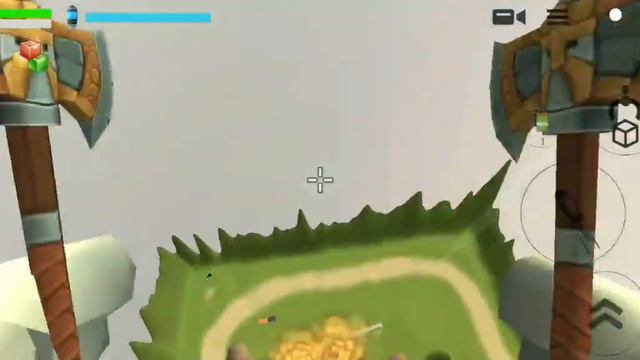 Юрий Гагарин в чикен ган смотреть онлайн