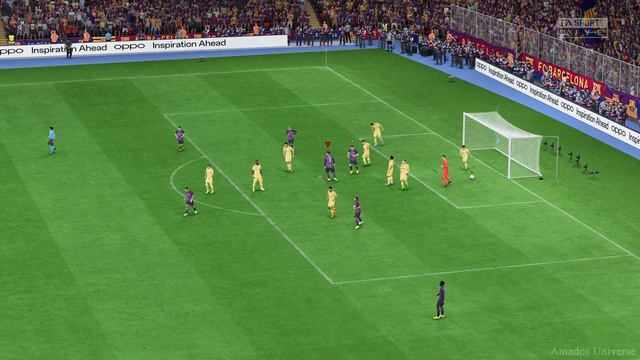 (PS5) Barcelona Vs Borussia Dortmund | FIFA 23 UEFA Champions League | Ultra Graphics [4K 60FPS HDR