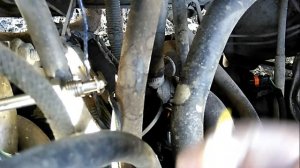 чистка форсунок не снимая с двигателя своими руками