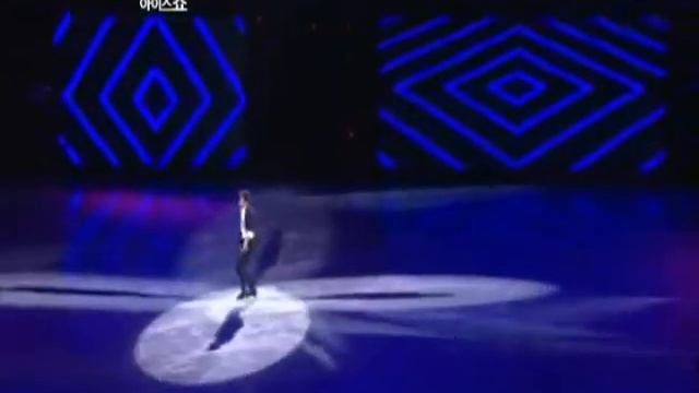 Lambiel - ATSS - Don't stop the music - original sound.wmv смотреть онлайн