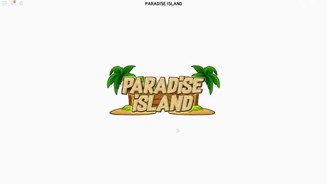 MY FIRST APARTMENT! Roblox Paradise Island смотреть онлайн