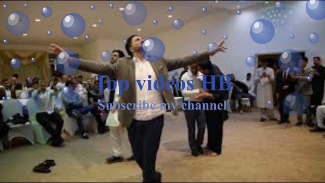 Afghani Wedding Songs