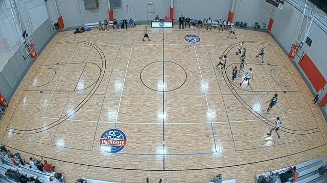 Backyard Basketball: Side-Shuffle Escape Dribble & Counter смотреть онлайн