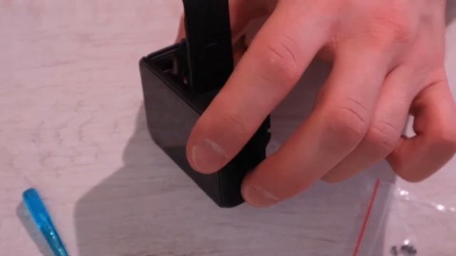 Замена экрана GoPro 7 смотреть онлайн