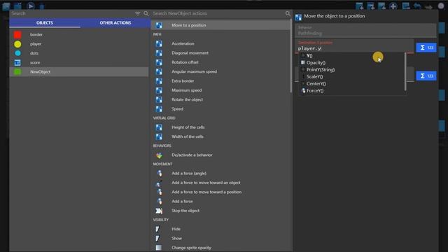 Gdevelop pacman tutorial смотреть онлайн