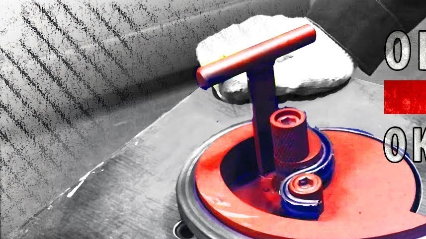 Вензель и волюта с обратным загибом на лекале ДЛ-2. Кузнечный станок ПРОФИ-4М. смотреть онлайн