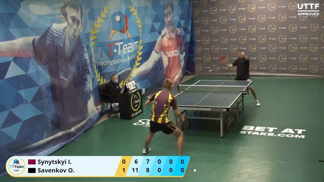 11 Ноября 2020 Зеленый зал TT Cup смотреть онлайн