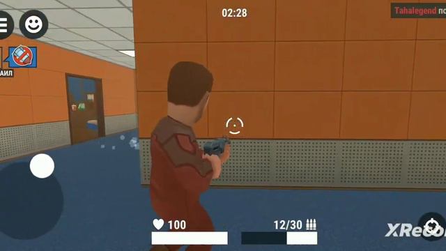 игры охотники против вещей смотреть онлайн