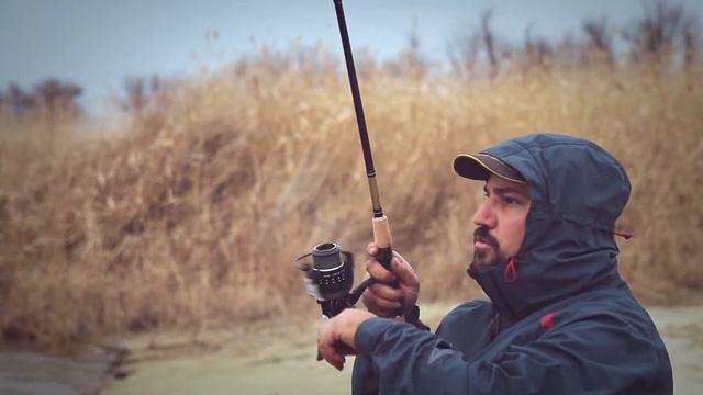 Фидер (тизер) смотреть онлайн