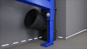 Инсталляция Sanit. Инструкция по установке