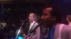 Mark Knopfler - Money For Nothing (The Prince's Trust Rock Gala 1988)