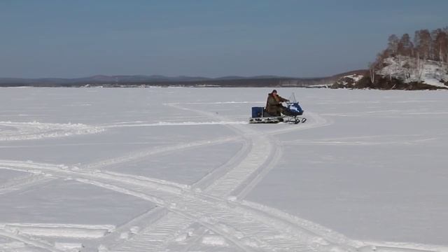 Закрытие сезона-1 смотреть онлайн