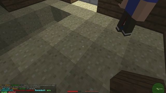 прохождение игры майнкрафт на сервере fuuny craft часть 1 смешной друг смотреть онлайн