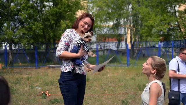 ХВОСТАТОЕПАТИ 23.06.18 - видео с нашей встречи / как это было смотреть онлайн