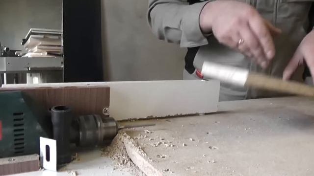 сверлильный присадочный станок смотреть онлайн