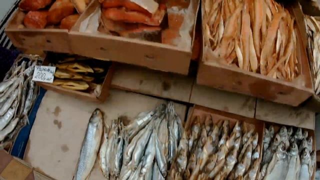 ДАГЕСТАН. ИЗБЕРБАШ. ЦЕНТРАЛЬНЫЙ РЫНОК. ЦЕНЫ ОЧЕНЬ ВЫСОКИЕ смотреть онлайн