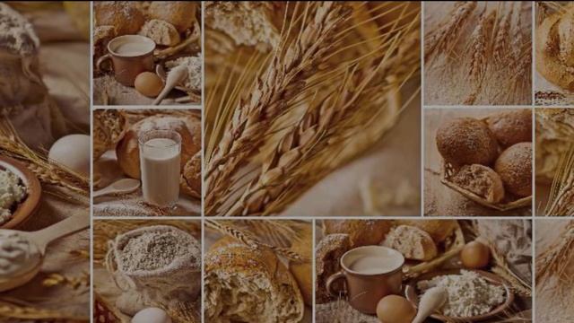 У меня сложные отношения с хлебом. смотреть онлайн