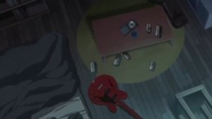 [AMV] Аниме клип Given|| Дарованный/Песня Мафую//На русском