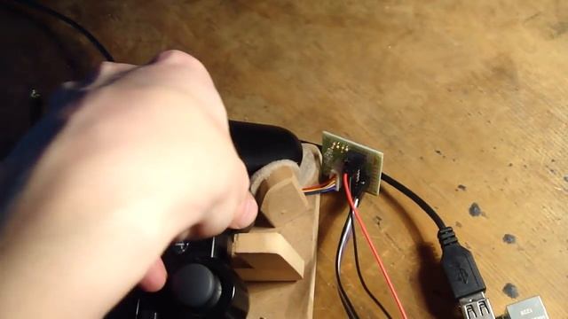 Button pusher for PS3 смотреть онлайн