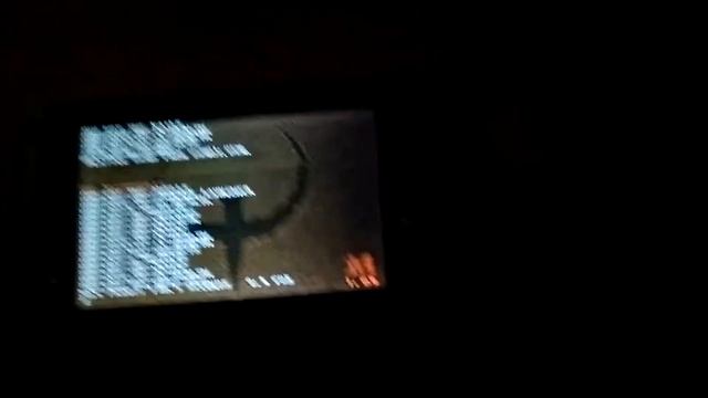 Quake on Rockbox on a Rockchip rk2706 player смотреть онлайн
