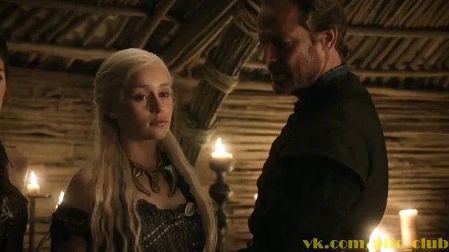 Мать драконов Игра Престолов смотреть онлайн
