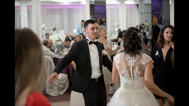 Edis & Iasemin Wedding day смотреть онлайн