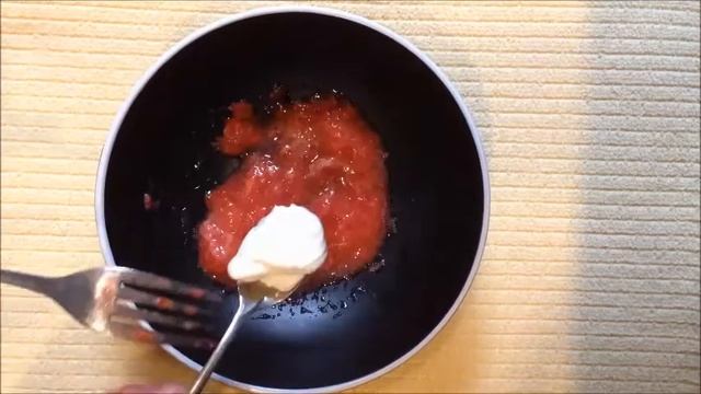 Натуральная Ароматная Клубничная маска для лица DIY natural Strawberry face mask смотреть онлайн