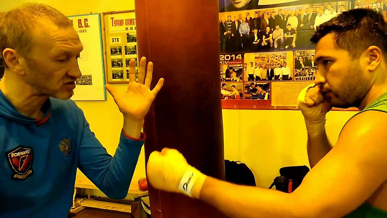 Повторные боковые удары с дальней дистанции смотреть онлайн