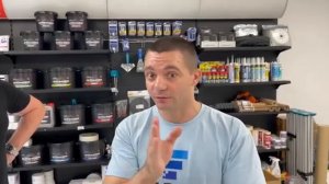 Обзор на «Армирующая лента FibaFuse Max» | Farbig