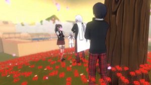 Yandere Simulator Next Generation | Kotaro Aishi version mod | He's Crazy Scientist