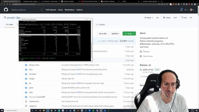 JAX numpy killer смотреть онлайн
