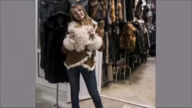 Кожа, Шубы, Дубленки, Меха, Пермь Good Price. смотреть онлайн