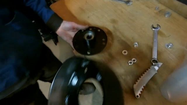 Инструкция по установке тормозов на КТЗ Часть 3 смотреть онлайн