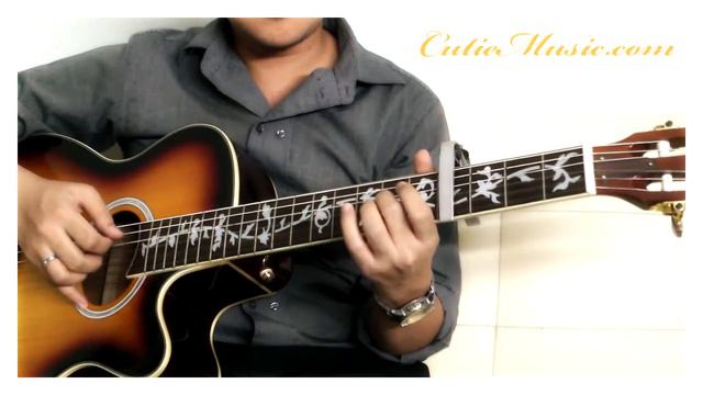 Suzy(수지) _ Ring My Bell(Uncontrollably Fond(함부로 애틋하게) OST Part. 1) - Guitar Fingerstyle смотреть онлайн