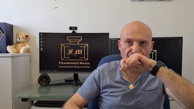 Y Eau de Parfum Yves Saint Laurent - экспресс обзор смотреть онлайн