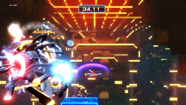 Exception Game Review | (Nintendo Switch/PS4/Xbox/PC) смотреть онлайн