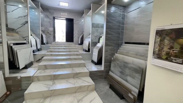 Торговый дом ПЛИТКА УЛЬЯНОВСК смотреть онлайн