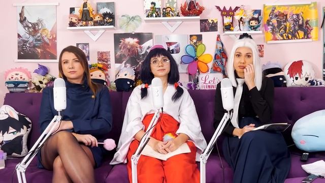 Farewell to the old Geto... Jujutsu Kaisen - S2E5 - Premature Death смотреть онлайн