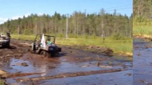 Ranger 400 Все ОК